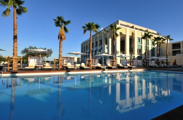 Tivoli victoria deals